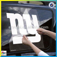 hot sale latest new model car design sticker